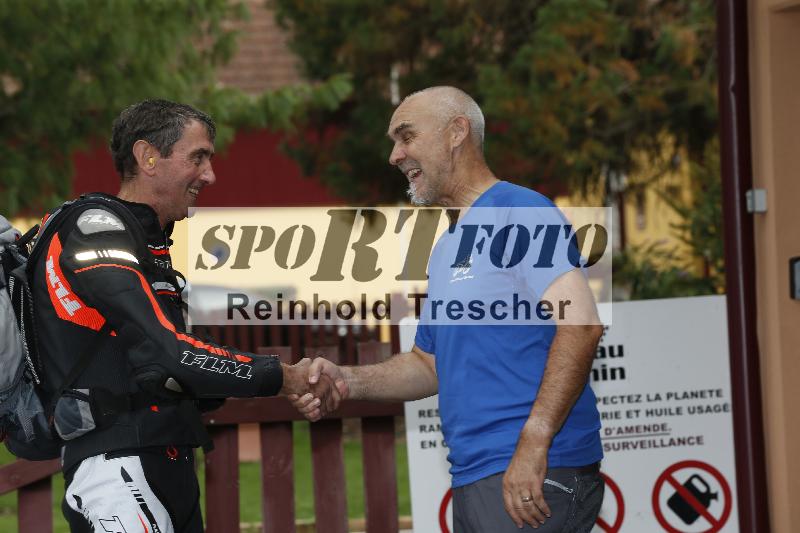/40 24.08.2026  Cornu Master School ADR/Impressionen